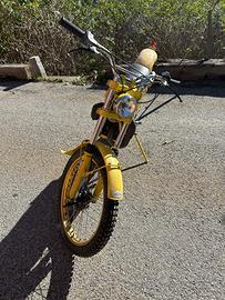 Pezzi ricambio Ossa yellow