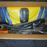 sup gknfiabile 10.6 completo nuovo