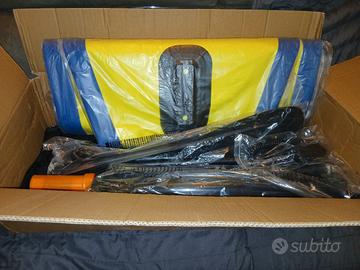 sup gknfiabile 10.6 completo nuovo