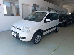Fiat Panda 1.2 4x4