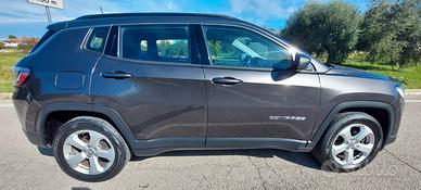 JEEP COMPASS 2WD LONGITUDE 1,6 DIESEL 120 CV RETRO