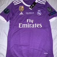 Maglie calcio