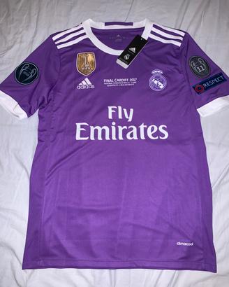 Maglie calcio