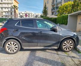 OPEL Mokka 1ª serie - 2016