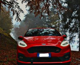 FORD Fiesta 7ª serie - 2017