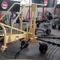 GIROANDANATORE 250 USATO