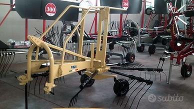 GIROANDANATORE 250 USATO