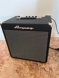 Amplificatore basso Ampeg Rb-108