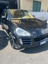 Porsche Cayenne 3.0 Diesel