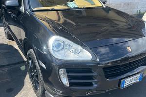 Porsche Cayenne 3.0 Diesel