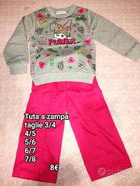 stock 18 tute bimbe