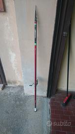 BOLOGNESE DAIWA MEGATOP 6