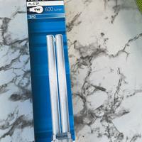 Lampadina PL-S 2P 600 lumen