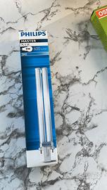 Lampadina PL-S 2P 600 lumen