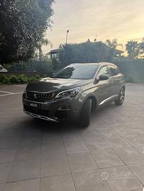 Peugeot 3008 BlueHDi 130 S&S EAT8 Allure