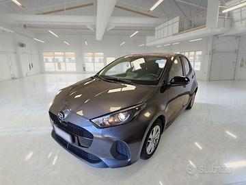 MAZDA 2 FULL HYBRID ELECTRIC 1.5 VVT CENTRE-LINE 5