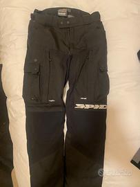 Spidi pantalone allroad pants nero