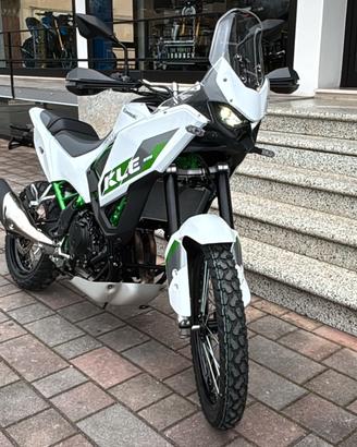 Kawasaki KLE 500SE promozione di 600 euro