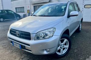 Toyota RAV4 2.2D-4D 155.000km 2007 4x4 perfetta