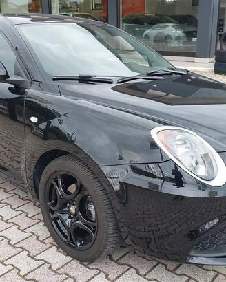 Alfa Romeo MiTo 1.3 JTDm 90 CV S&S – 2018 – 105.00
