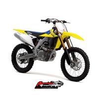 Suzuki RM-Z 450 - 2023
