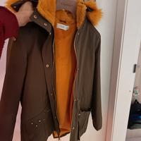 giacchetto bambina 9 10 anni