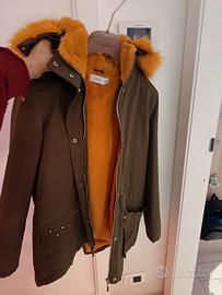 giacchetto bambina 9 10 anni