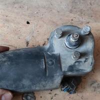 Motorino elettrico tergicristalli usato alfa 75