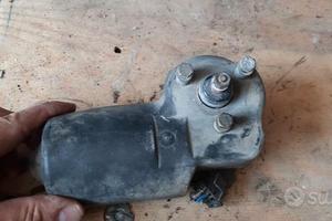 Motorino elettrico tergicristalli usato alfa 75