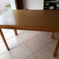 tavolo cucina allungabile