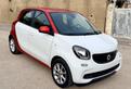 Smart ForFour Automatica