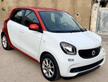 Smart ForFour Automatica