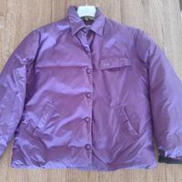 giubbotto donna Armani