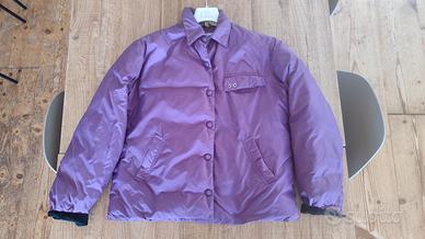 giubbotto donna Armani