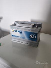 Varta E11 74 ah