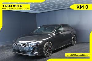 AUDI A5 Avant TDI 204CV mHEV+ S tronic S line Ed