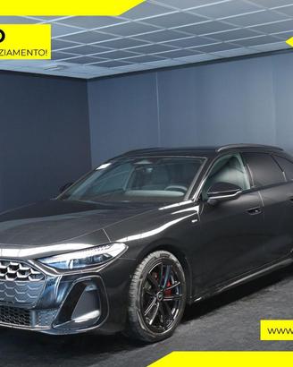 AUDI A5 Avant TDI 204CV mHEV+ S tronic S line Ed