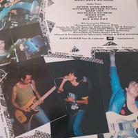 RAW Power After your brain lp