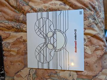 vinile While(1<2) - Deadmau5 