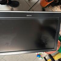 Tv Sony Bravia32”