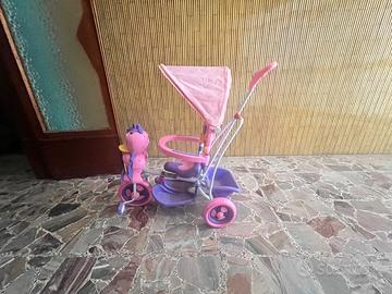 Bici banbina