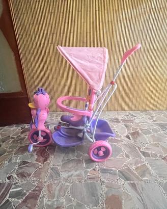 Bici banbina