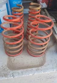Molle Eibach assetto ribassato Alfa Romeo 147
