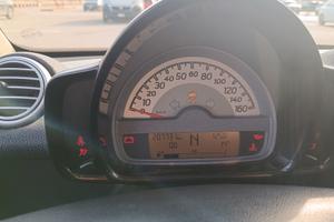 SMART FORTWO benzina