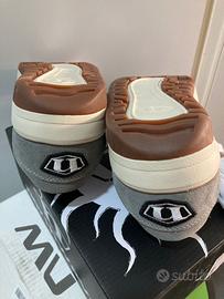 Scarpe Northwave modello Espresso grigio