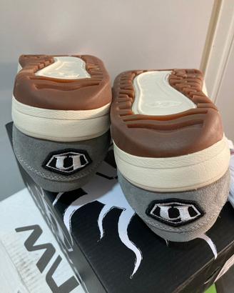 Scarpe Northwave modello Espresso grigio