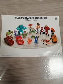 Personaggi Pixar 