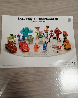 Personaggi Pixar 