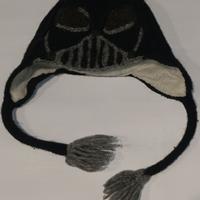 STAR WARS  cappellino / cuffia  DARTH VADER