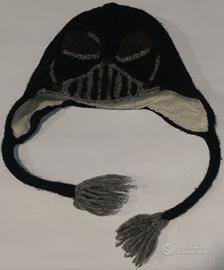 STAR WARS  cappellino / cuffia  DARTH VADER